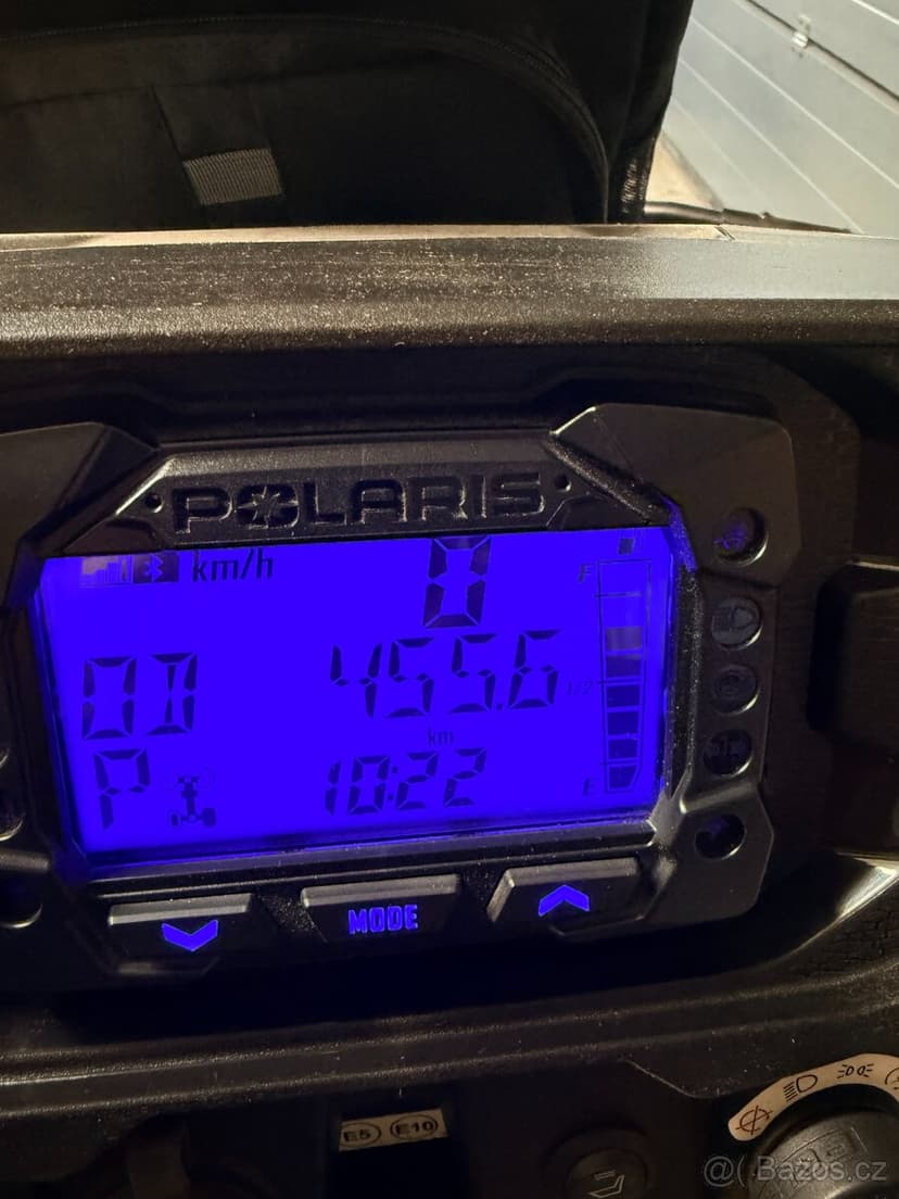 POLARIS SPORTSMAN 570 EPS SP ÕHLINS r.v.: 2022