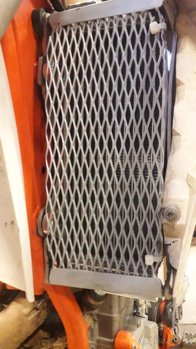 KTM 250 450 500 530 EXC EXC-F EXC-R XCW