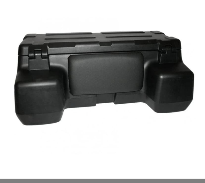 Goes Terrox 500 krátká verze