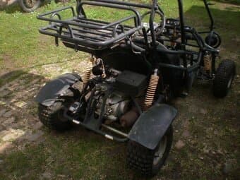 buggy 110