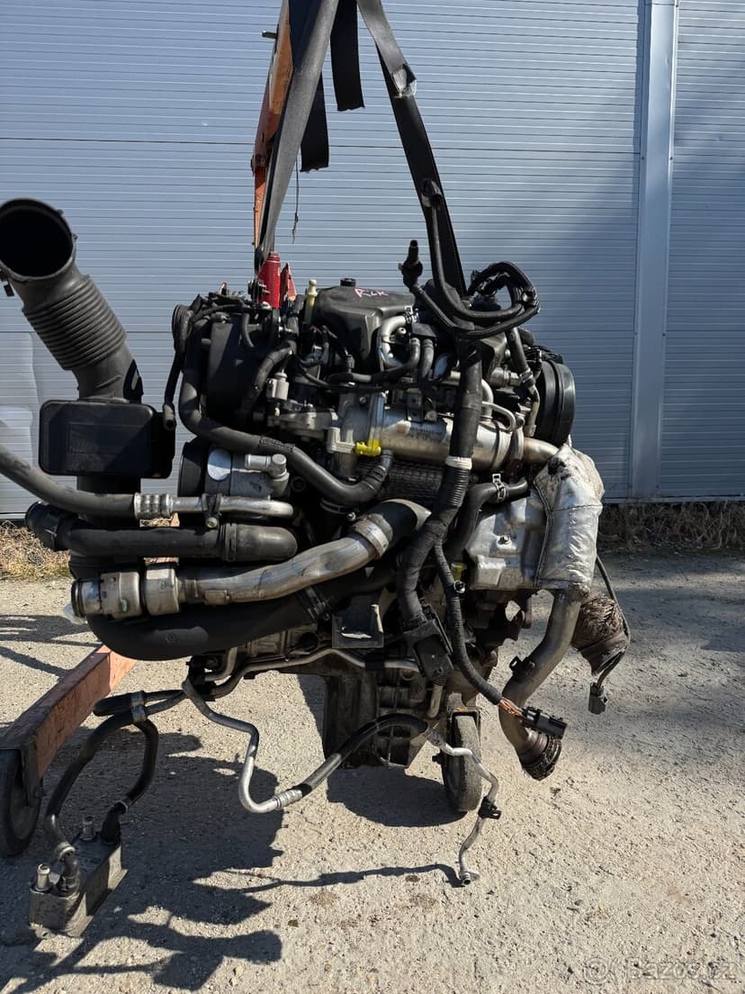 -----LAND ROVER RANGE ROVER 3.0 D V6 BiTURBO-----