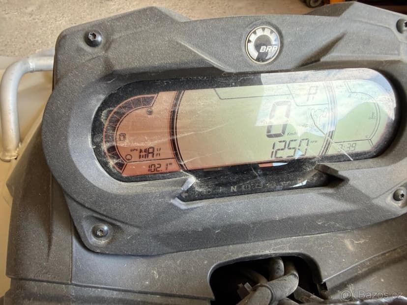Can-Am Outlander X xc 1000R