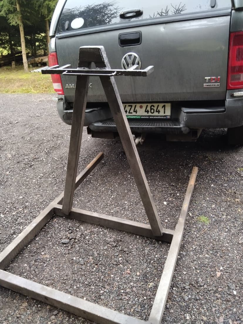 volkswagen amarok 4×4