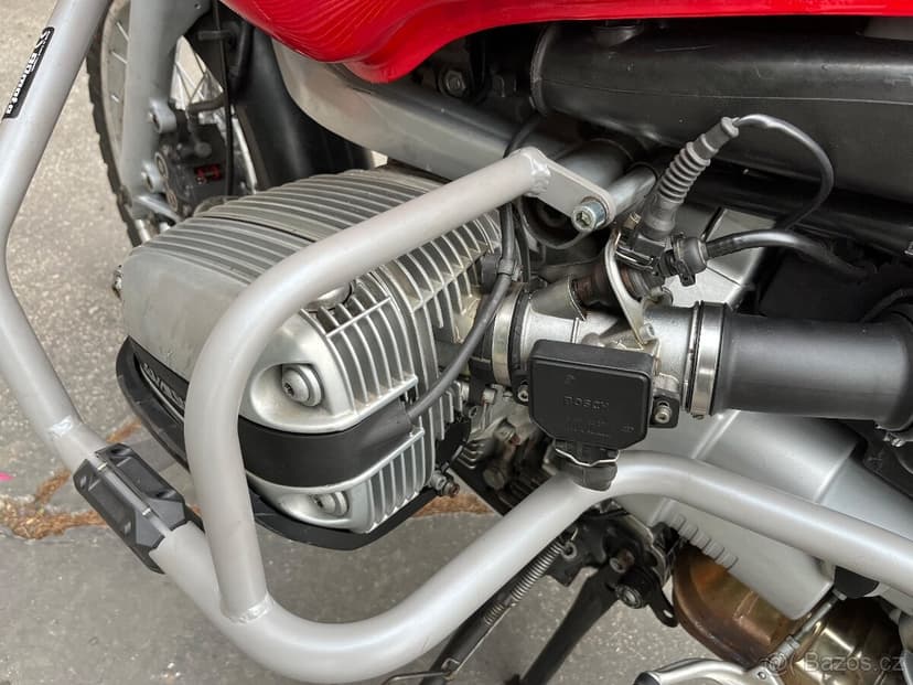 BMW R1100 GS rv.1999