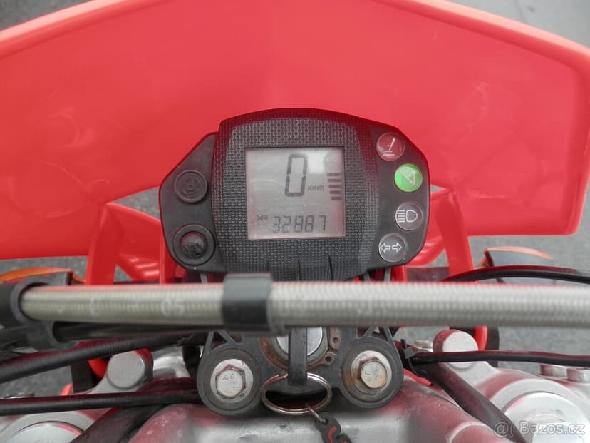 Beta RR 125 4t kit 150ccm