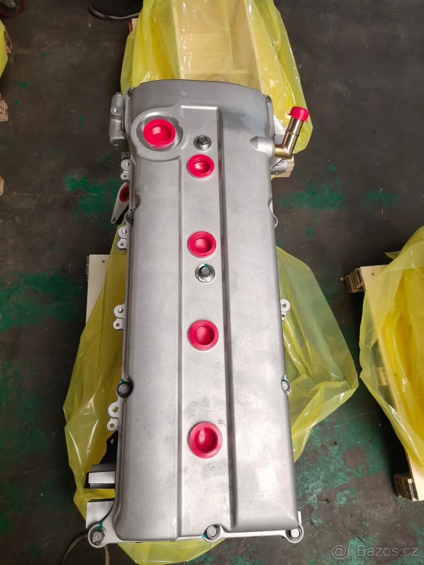 Motor Nissan KA24 (KA24E, KA24DE)- Nový