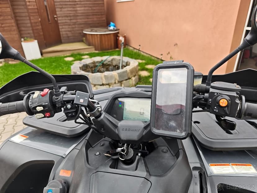 Segway AT6 L