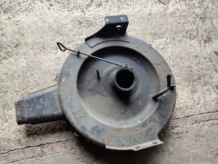 Filtrbox Nissan Patrol RD28T , SD33T , TD42