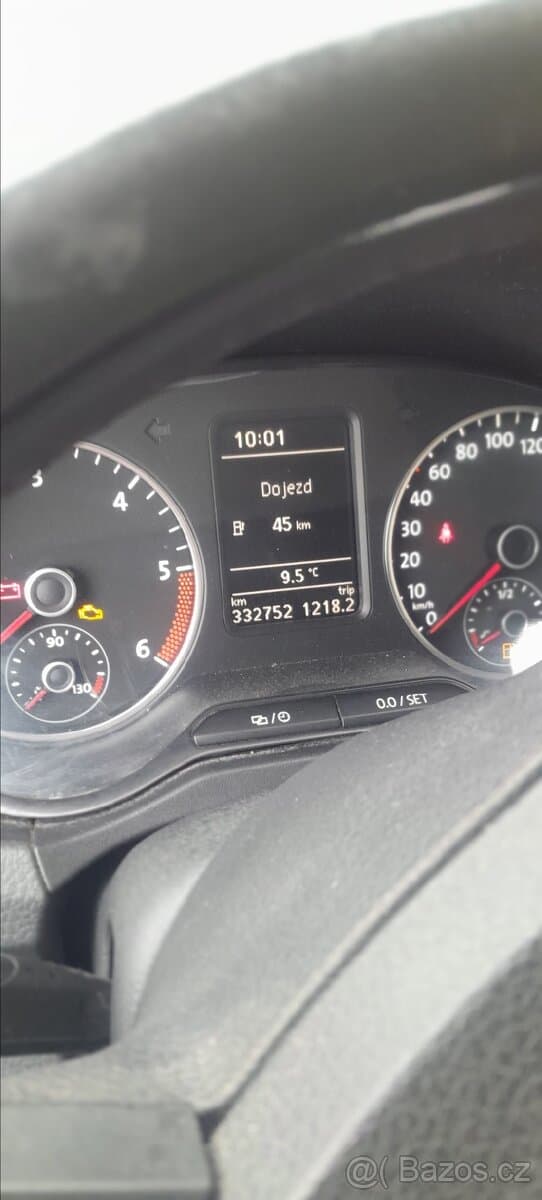 Amarok 2.0 tdi prodam