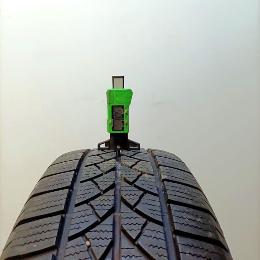 16" plechová kola – 5x120 – 6,5J x 16" ET51