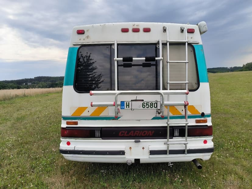 ❗️ CLARION 7.3d V8❗️