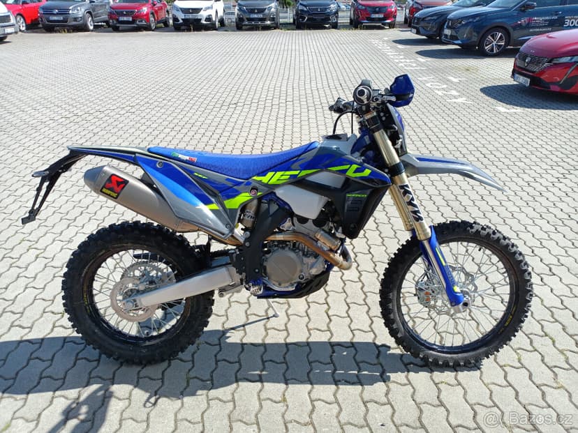 Sherco 300 SEF 4T Factory