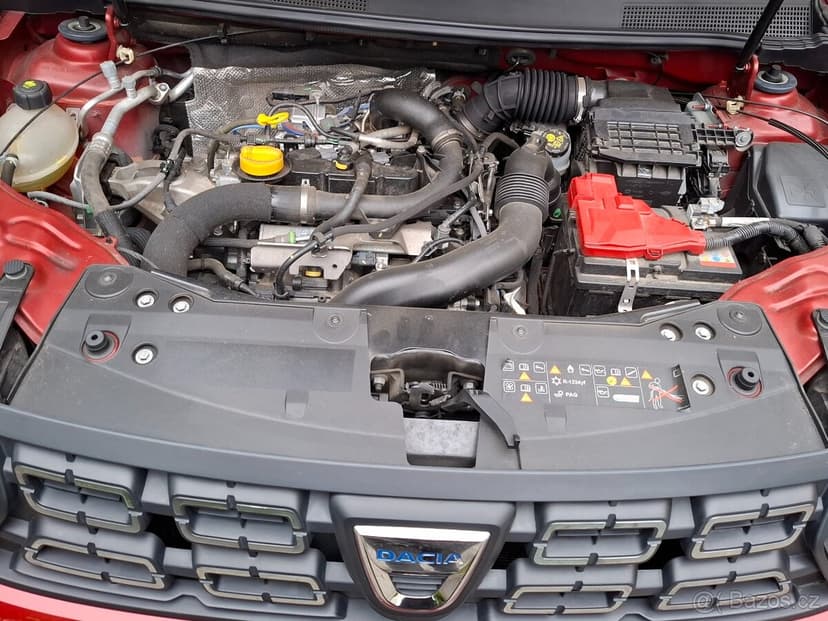 Duster 2 4x2 90TCE-top-bazary nevolat