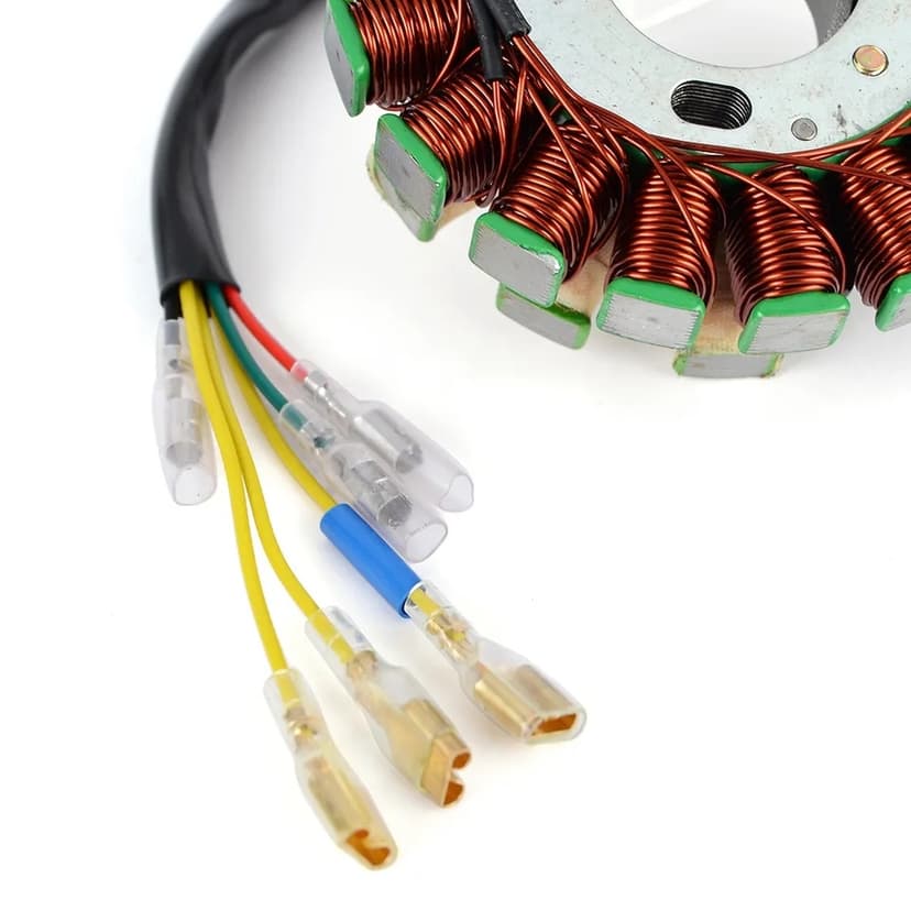 Stator AMAL SEM SWEDEN