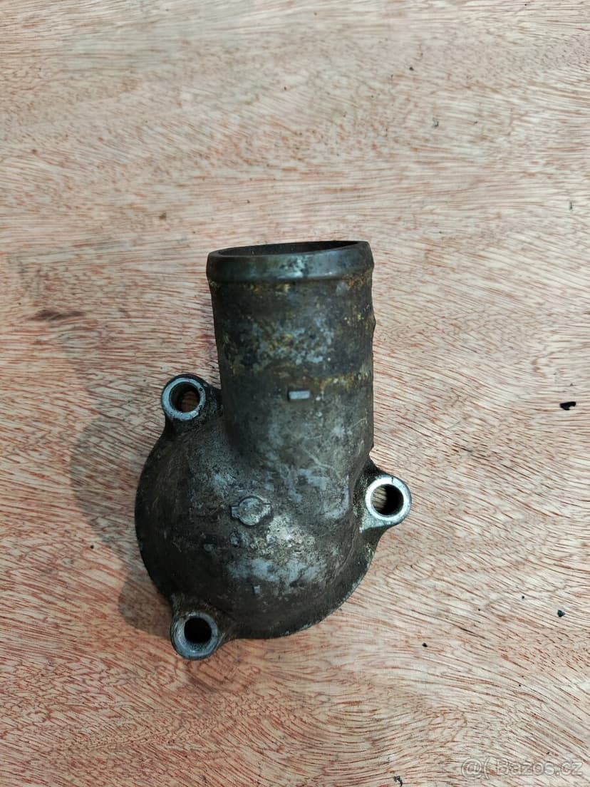 Díly motoru RD28Ti Nissan Patrol Y61