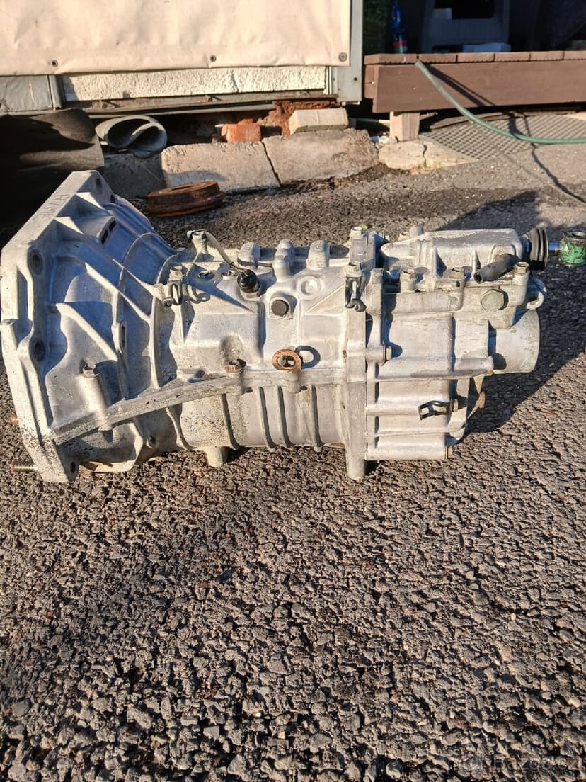 Suzuki Jimny 1.3 16v 4x4