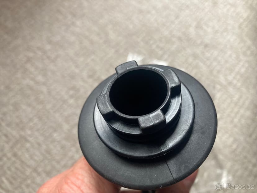 Gripy / hefty Suzuki RM, DR