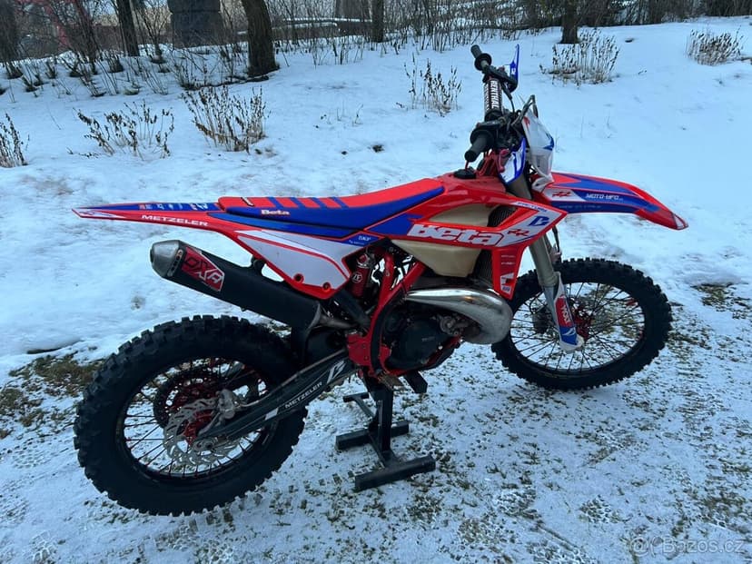 Beta RR 300 factory 2022