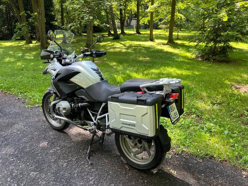 BMW R 1200 GS