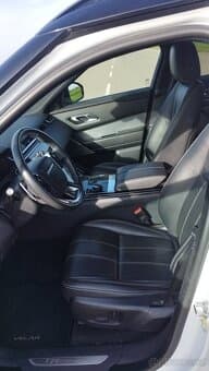 Range Rover Velar 3.0 D300 V6 R-Dynamic SE