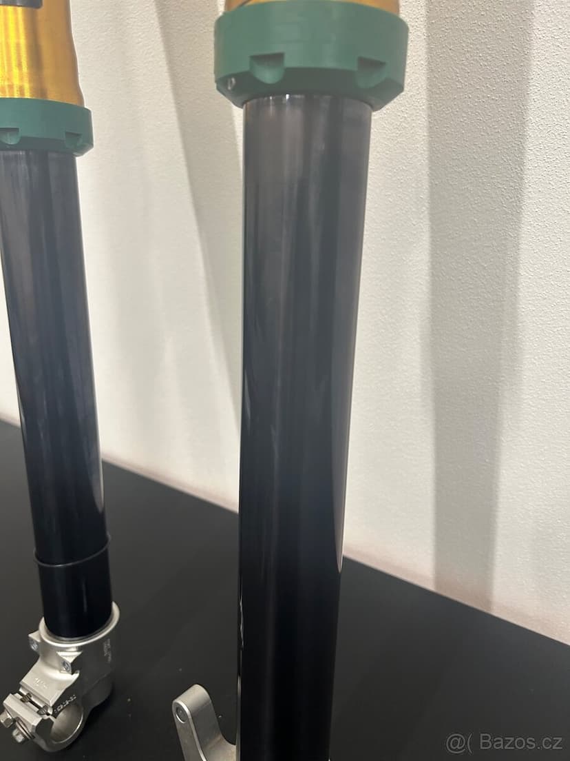 Ohlins KTM 2018> přední vidlice