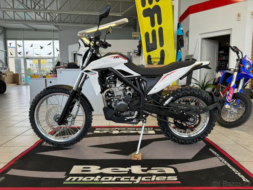 Beta ALP 4.0 jarní akce ALP -10 000 Kč