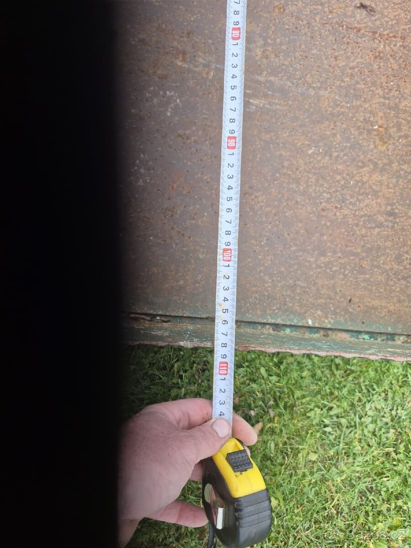 Vozik za čtyřkolku, dvoukolka, karka