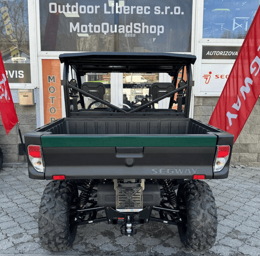 Segway Fugleman UT6,