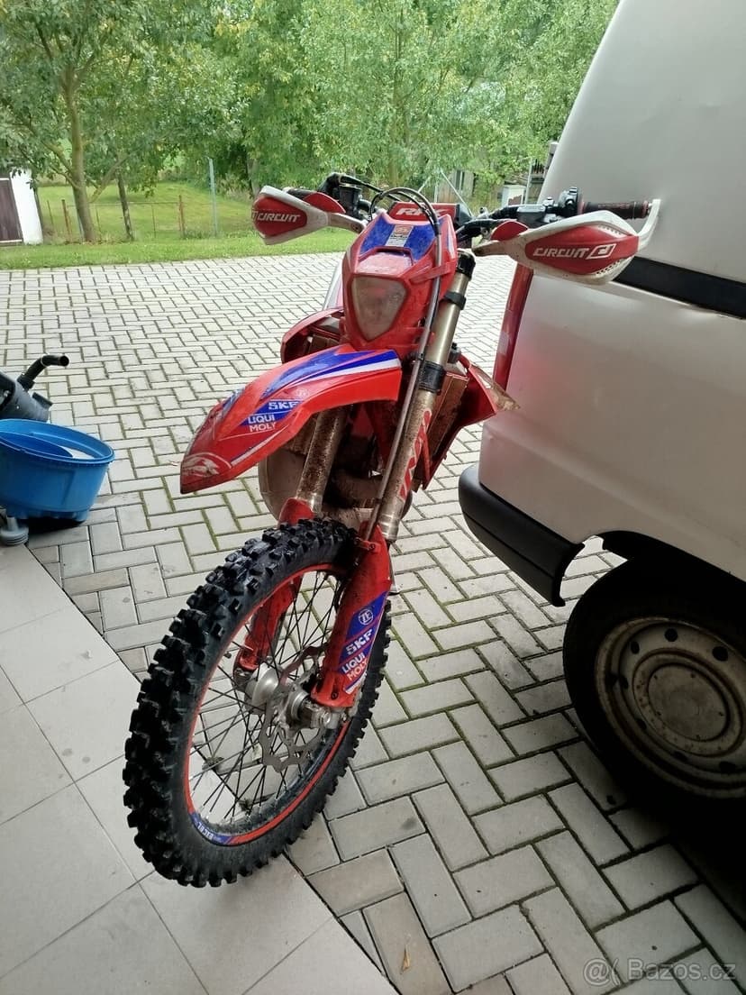 Beta RR 300 Racing 2022