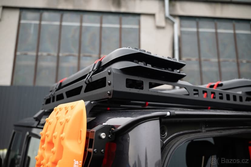 Suzuki Jimny 2025/2026 | 1.5 Benzín Automat | S DPH