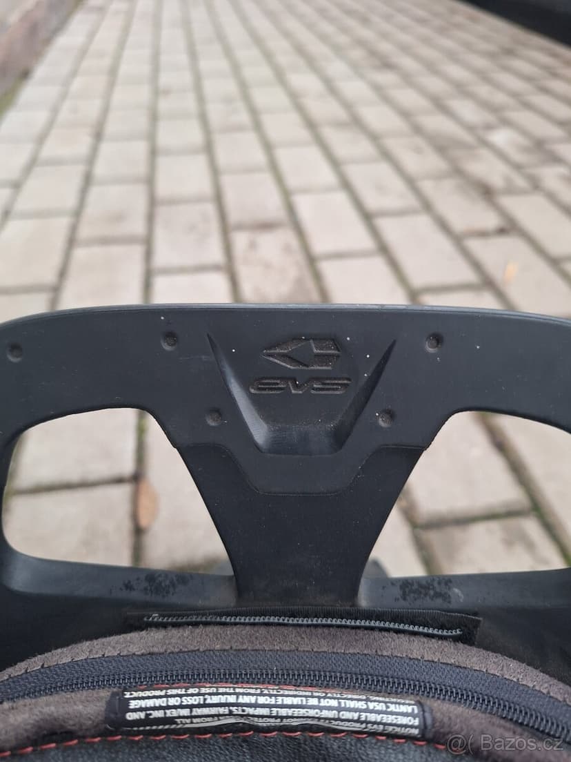 Chránič krční páteře EVS RC-EVO XL