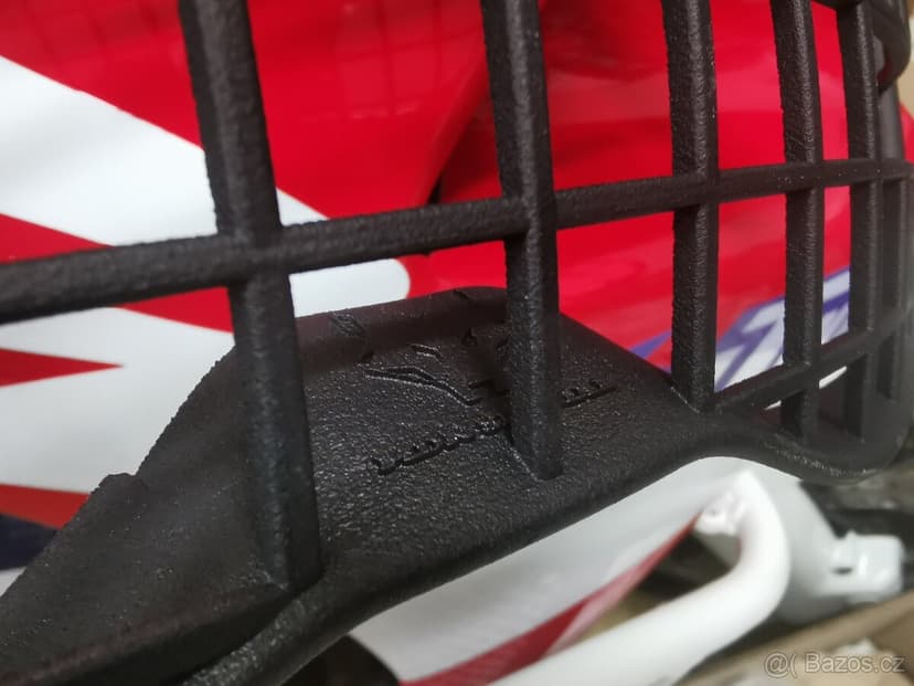 Honda XRV 750 RD04 Africa Twin Mriežka Svetlometu