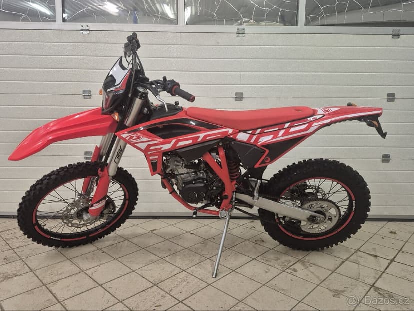 Beta rr 125 Enduro