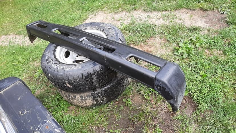 Daihatsu feroza offroad 1.6i 16v se