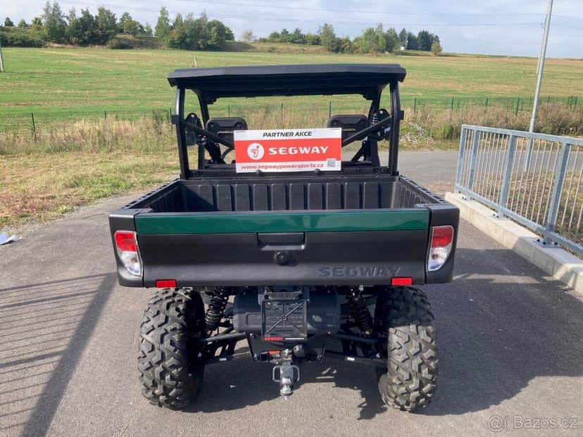 Segway Fugleman UT6 X T1b