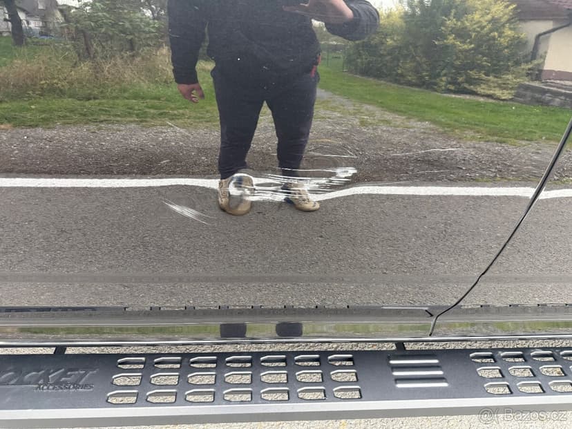 DODGE RAM 1500 HEMI CREW CAB