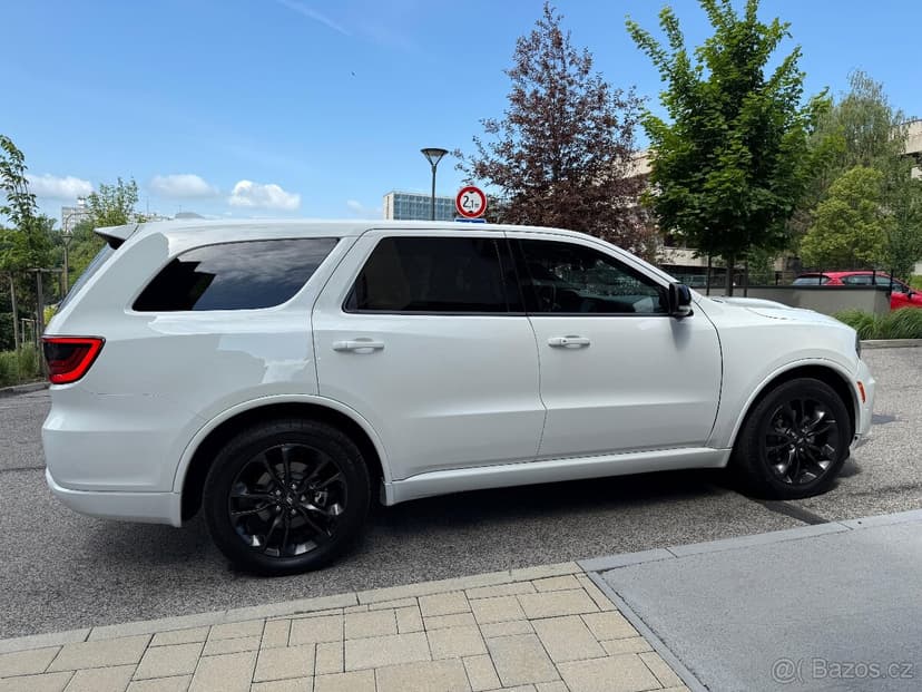 Dodge Durango R/T 5.7 AWD