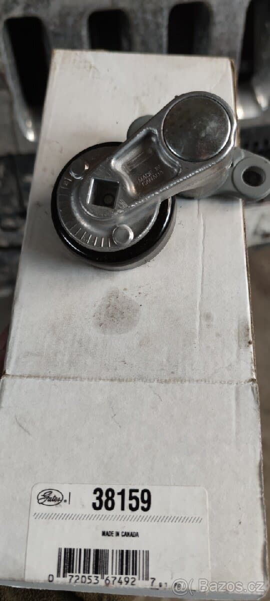 Hummer H2 dily 6L i na 6,2