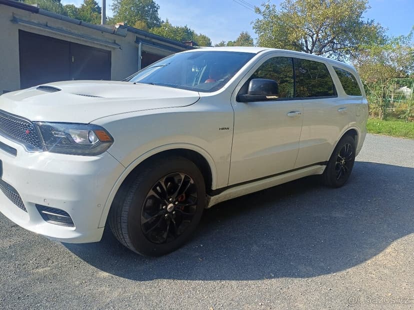 Dodge Durango  5.7
