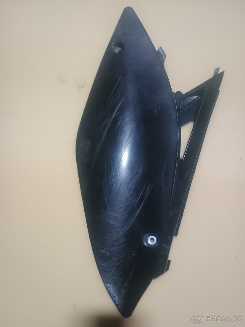 Plasty Kawasaki kxf 250 rok 2011