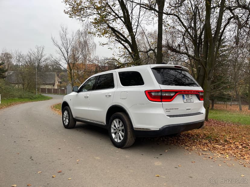 Dodge Durango