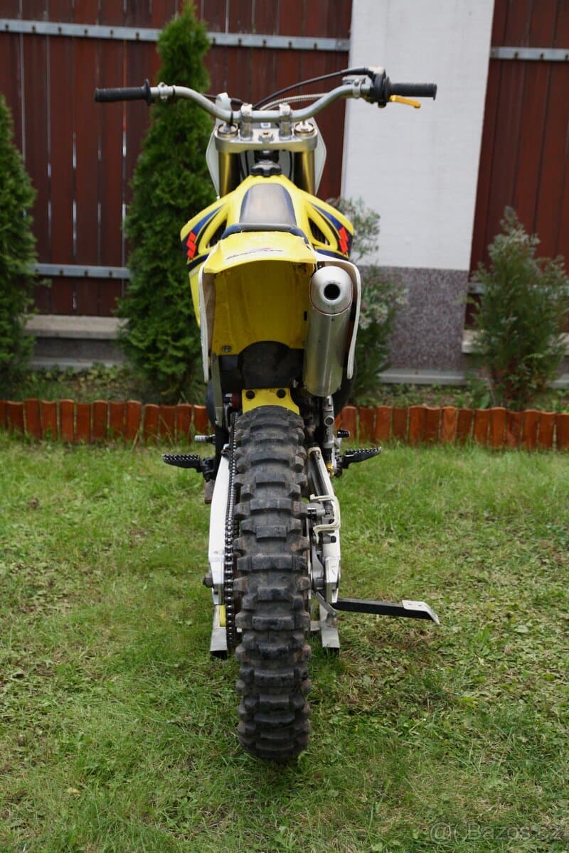 Suzuki RM 250 2006