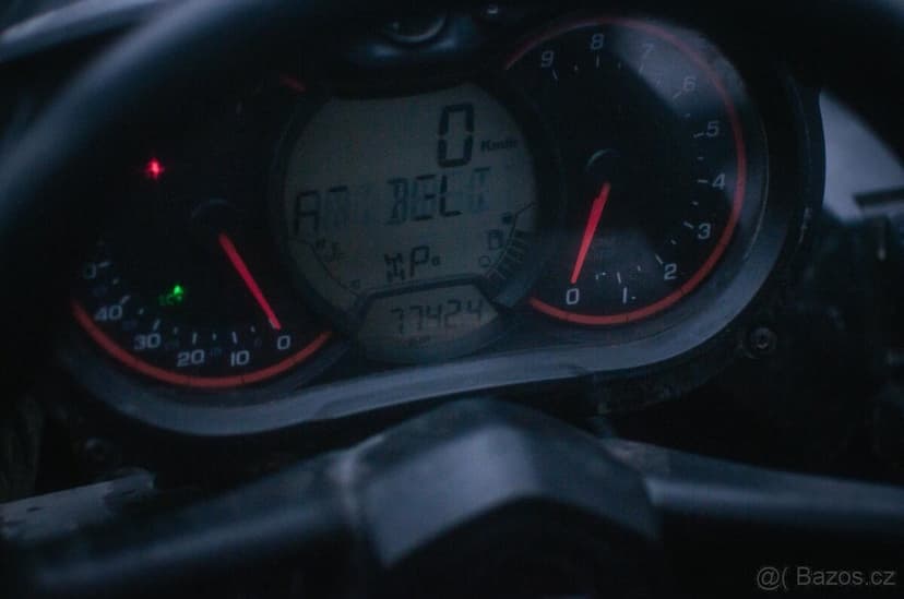 Can-Am Maverick X3 XRS