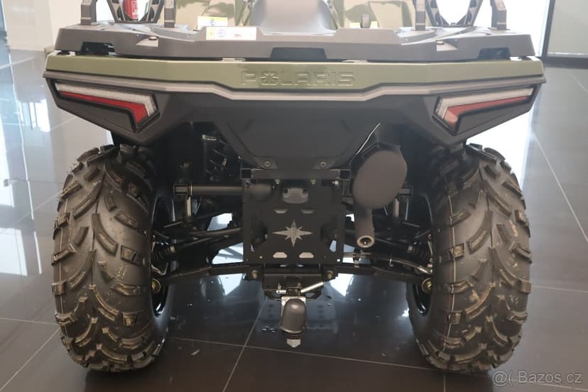 POLARIS Sportsman 570 EPS