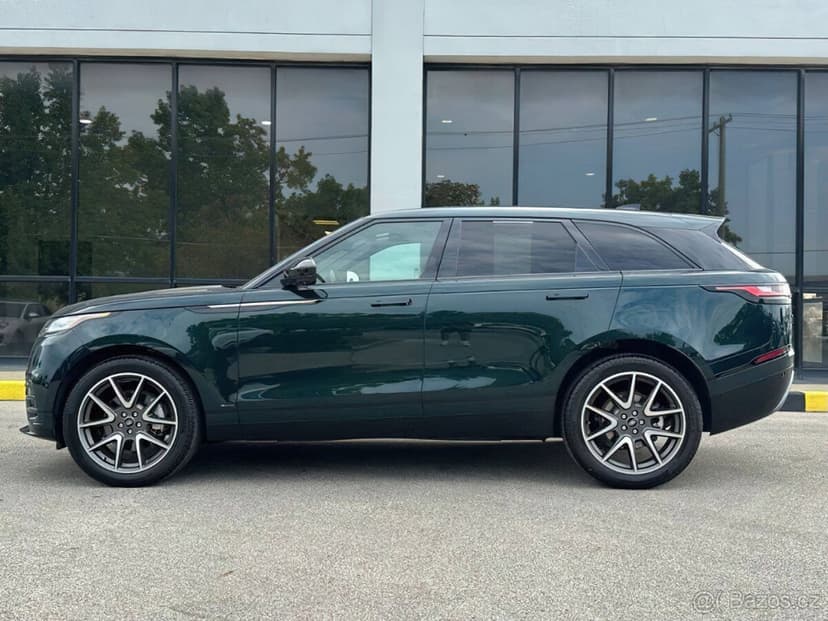 Land Rover Range Rover Velar P250 R-Dynamic S - 2021 r.v.