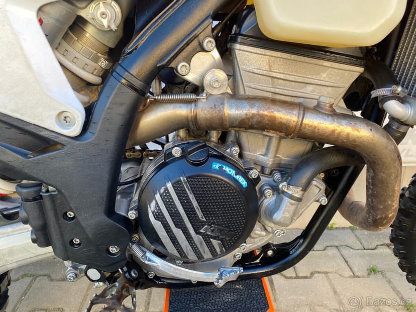KTM 350 EXC-F