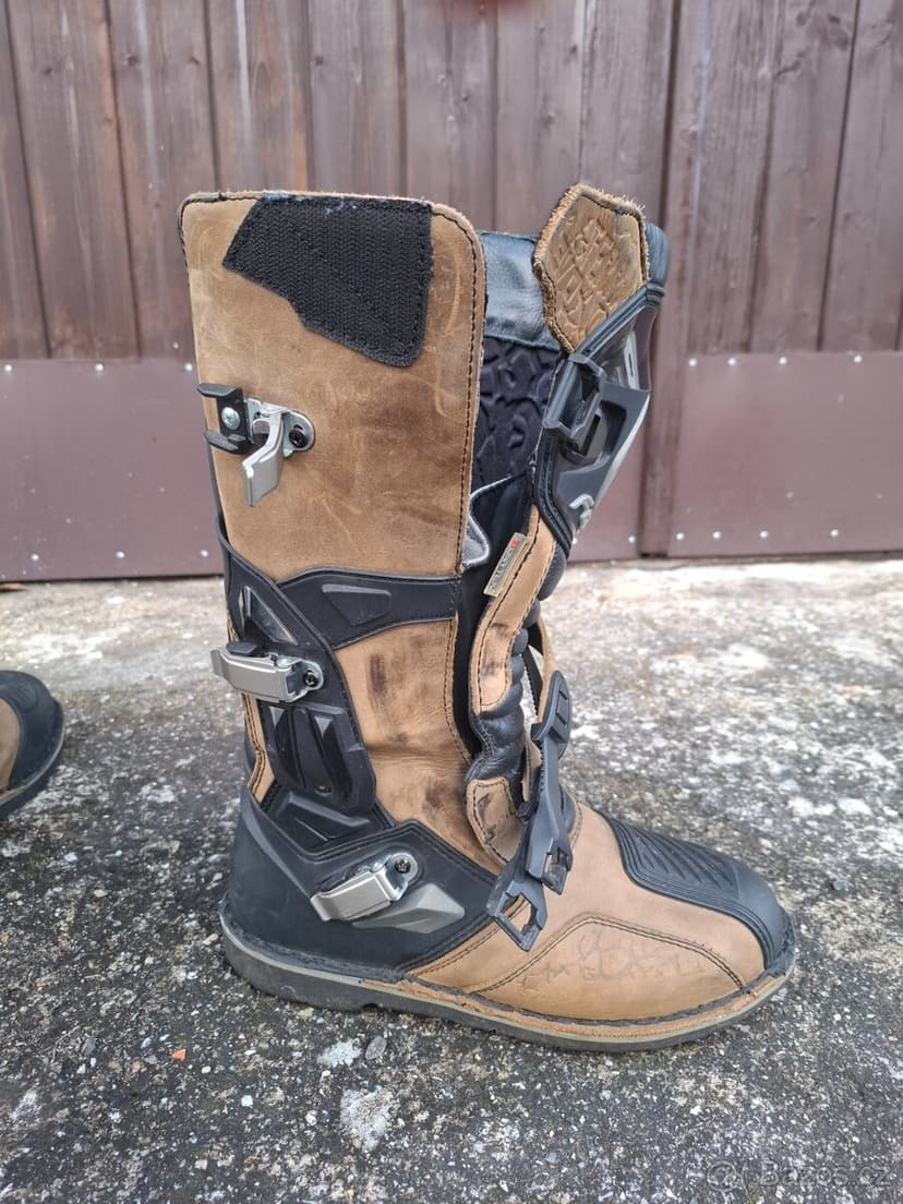 Prodám boty Forma Terra Evo