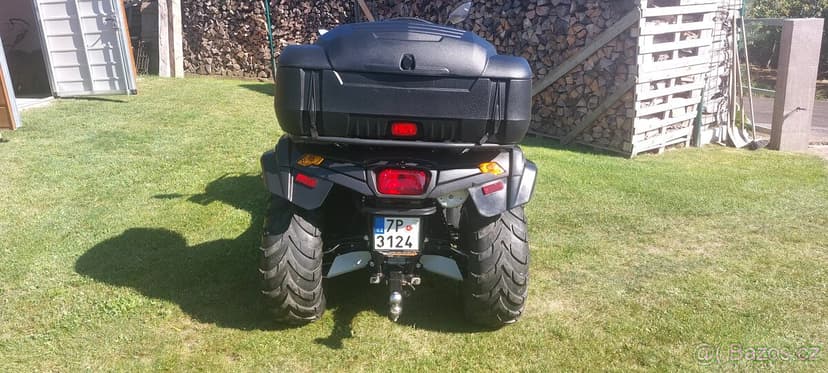 Cf moto gladiator x520 L