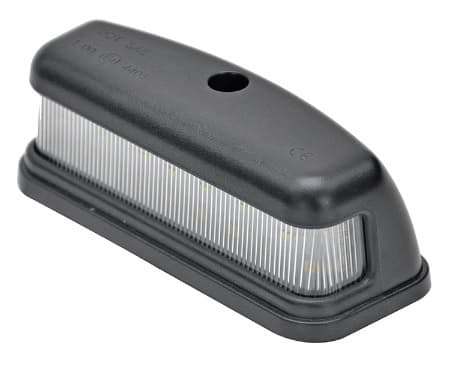 LED osvetlenie pre Land Rover