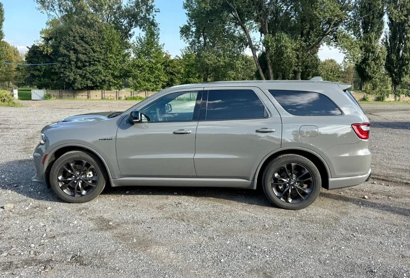 Dodge Durango R/T 5.7 HEMI V8
